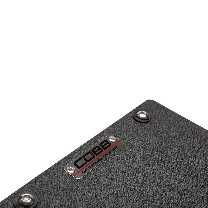 Cobb Subaru SF Airbox 2005-2009 LGT/OBXT, 2008-2014 WRX/STI, 2009-2013 FXT