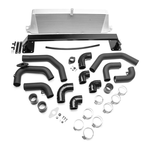 Cobb Subaru Front Mount Intercooler Kit (Silver) WRX 2011-2014