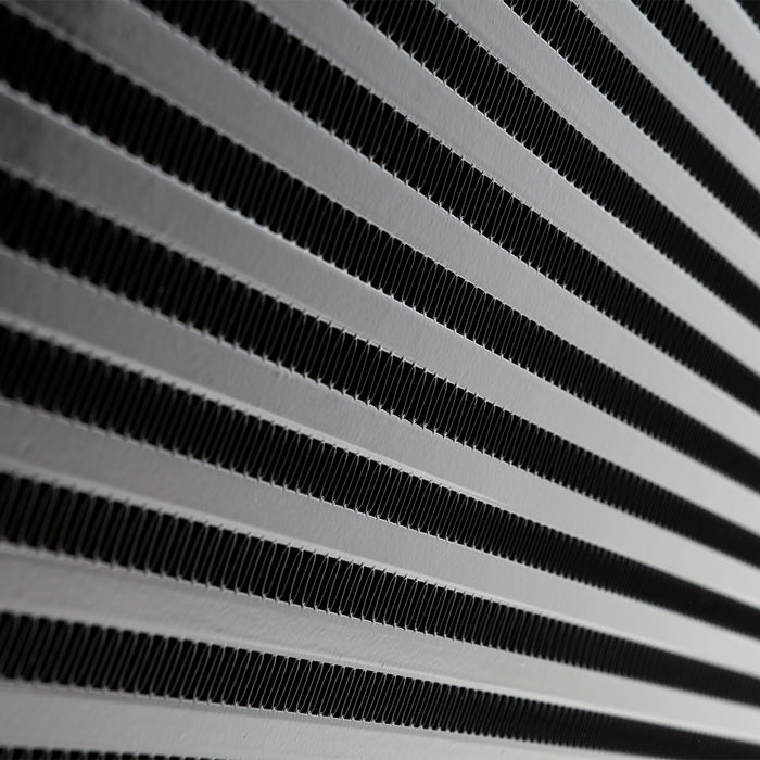 Cobb Subaru Front Mount Intercooler Core Black STI / WRX 2011-2014