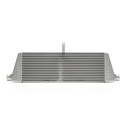 COBB Subaru Front Mount Intercooler Core Silver - 11-14 STI/WRX