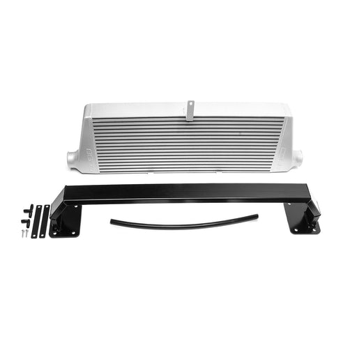 COBB Subaru Front Mount Intercooler Core Silver - 11-14 STI/WRX