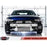 AWE Tuning 2018-2019 Audi B9 S4 / S5 Quattro 3.0T Cold Front Intercooler Kit