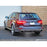 AWE Tuning Audi B8.5 All Road Touring Edition Exhaust - Dual Outlet Diamond Black Tips