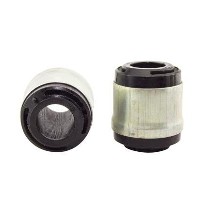 Whiteline Plus 11/05+ Dodge Charger / 3/08 Challenger Front Lower Inner Control Arm Bushing Kit