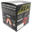 AEM 2.75in Flange 6in x 4.5in Base 6in x 3.8125in Top 5in Height DryFlow Air Filter