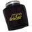 AEM Air Filter Wrap Black 7 1/2 inch Base 7 inch Top 9 inch Tall