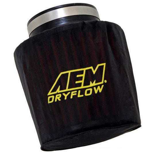 AEM DryFlow Air Filter Wrap-Air Filters-Speed Science