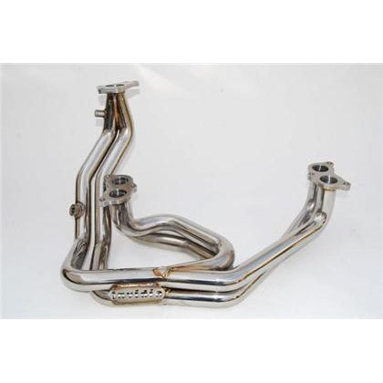 Invidia STi Big Piping Header
