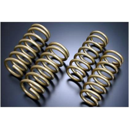Tein 18-19 Honda Accord 1.5L 4 Cylinder H Tech Springs