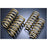 Tein 18-19 Honda Accord 1.5L 4 Cylinder H Tech Springs