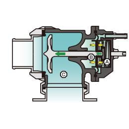 HKS Racing SQV Universal BOV