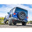 Borla 18-19 Jeep Wrangler JLU 2.0L AT/MT 4WD S Type (Climber) Catback Exhaust