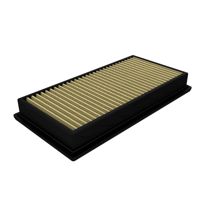 aFe Power Magnum Flow OE Replacement Air Filter Ford Diesel Trucks 1999 V8-7.3L (td)