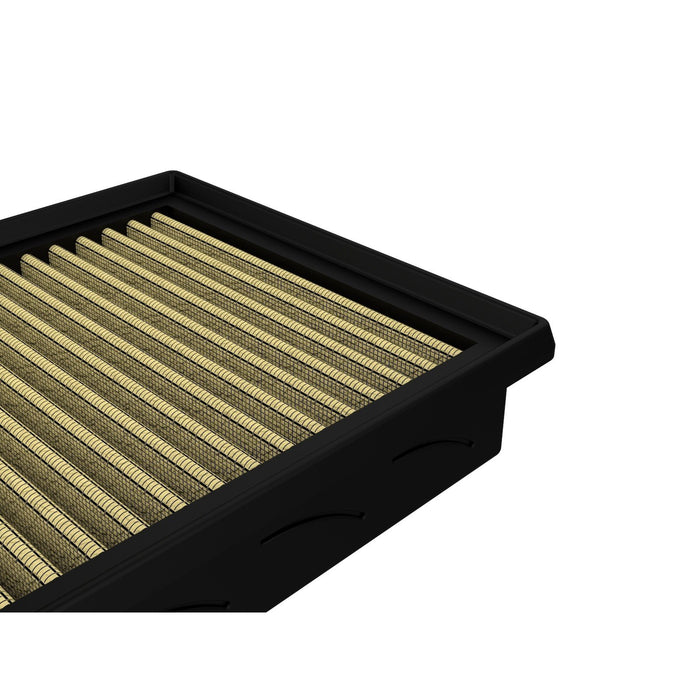 aFe Power Magnum Flow OE Replacement Air Filter Ford Diesel Trucks 1999 V8-7.3L (td)