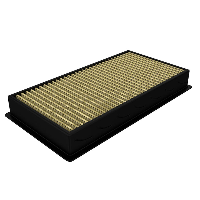 aFe Power Magnum Flow OE Replacement Air Filter Ford Diesel Trucks 99-03 V8-7.3L (td)