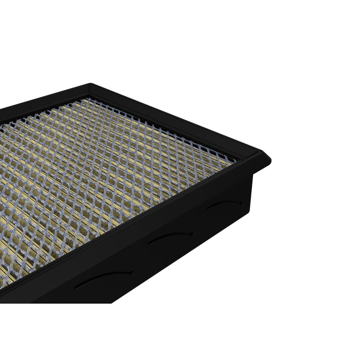 aFe Power Magnum Flow OE Replacement Air Filter Ford Diesel Trucks 99-03 V8-7.3L (td)