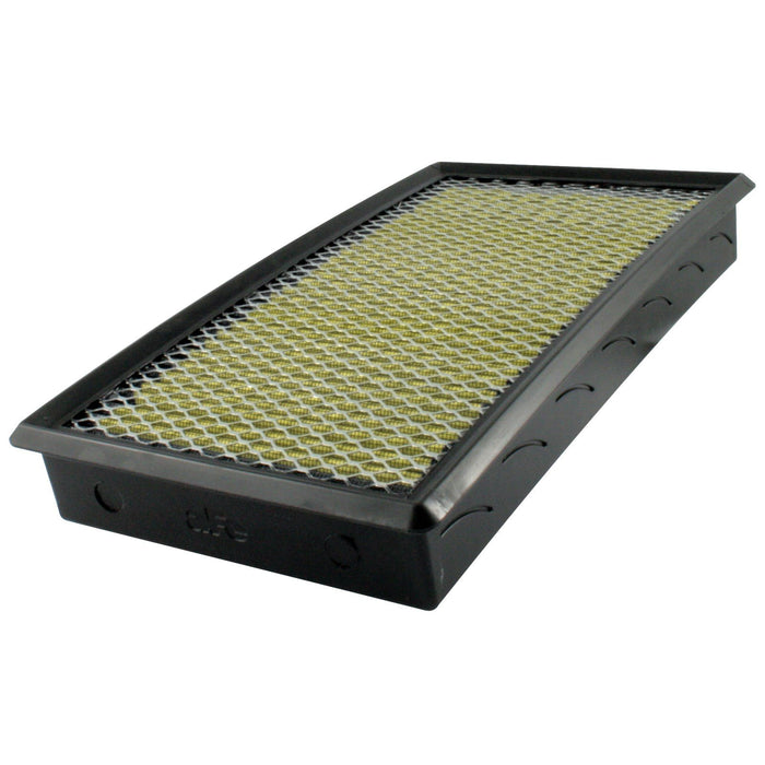 aFe Power Magnum Flow OE Replacement Air Filter Ford Diesel Trucks 99-03 V8-7.3L (td)