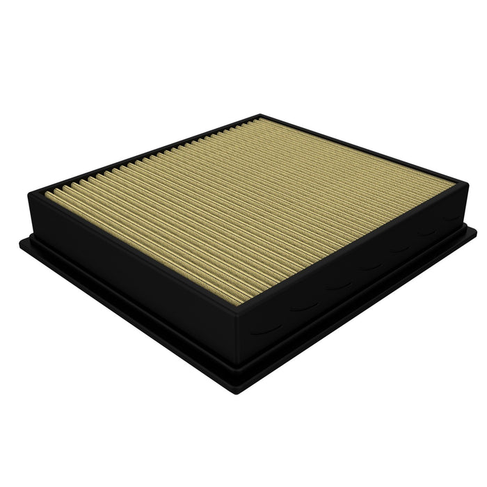aFe Power Magnum Flow OE Replacement Air Filter Dodge Diesel Trucks 94-02 L6-5.9L (td)