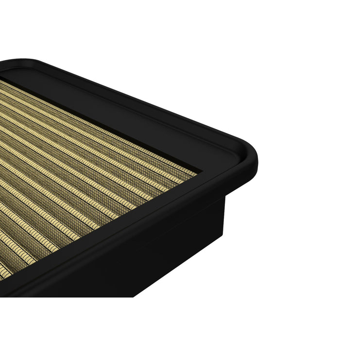 aFe Power Magnum Flow OE Replacement Air Filter w/ Pro Media Toyota Land Cruiser (J100) 98-07 / 4Runner 03-09 V8-4.7L