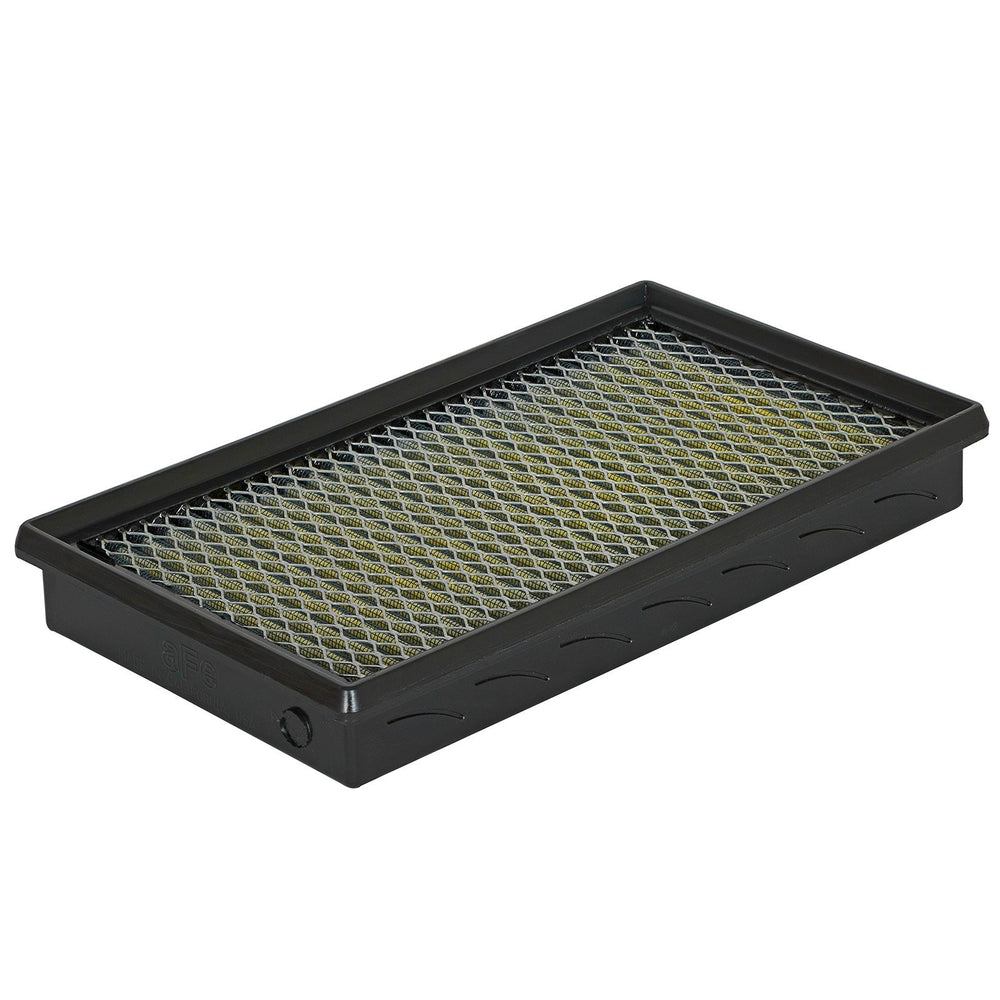 aFe Power Magnum Flow OE Replacement Air Filter w/ Pro Guard 7 Media Ford Van 95-03 V8-7.3L (td)