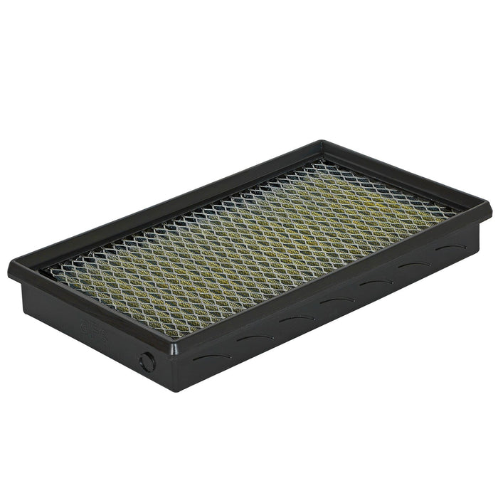 aFe Power Magnum Flow OE Replacement Air Filter w/ Pro Guard 7 Media Ford Van 95-03 V8-7.3L (td)