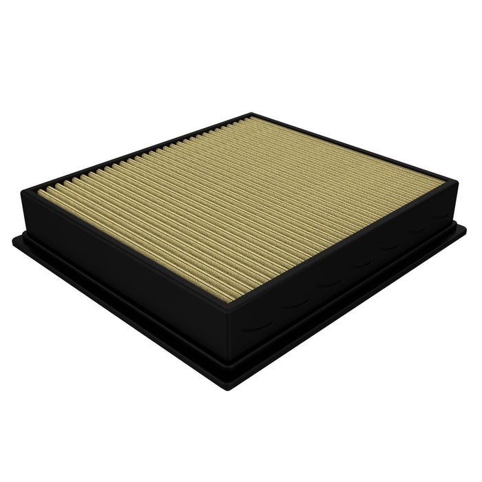 aFe Power Magnum Flow OE Replacement Air Filter w/ Pro Media Dodge Diesel Trucks 03-19 L6-5.9L/6.7L (td)