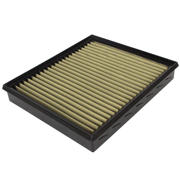 aFe Power Magnum Flow OE Replacement Air Filter w/ Pro 5R Media Dodge Sprinter 03-06 L5-2.7L (td)