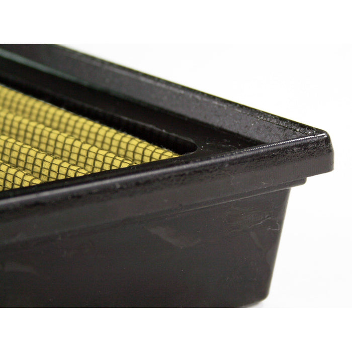 aFe Power Magnum Flow OE Replacement Air Filter GM Diesel Trucks 11-16 V8-6.6L (td) LML