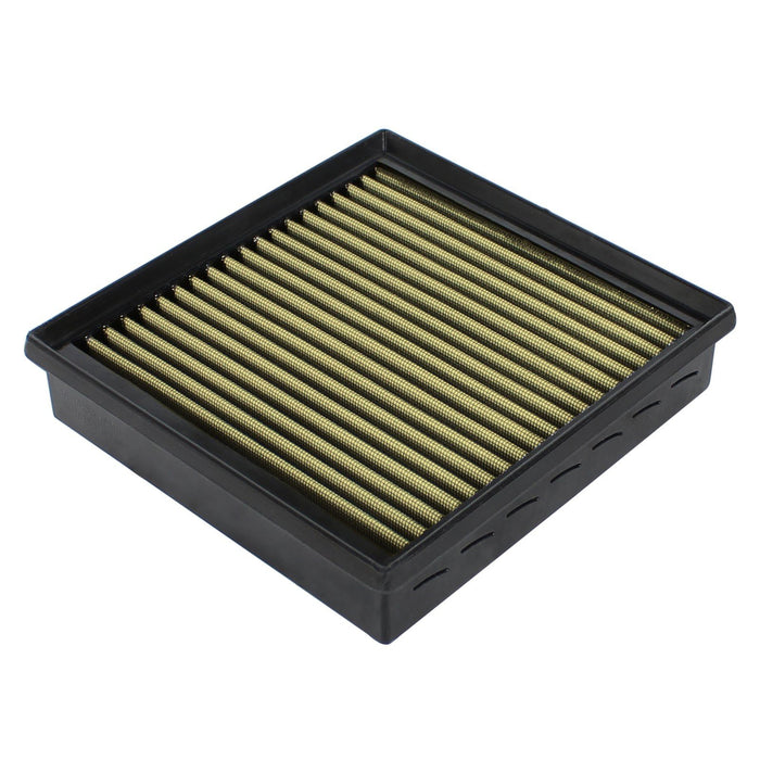 aFe Power Magnum Flow OE Replacement Air Filter Jeep Grand Cherokee (WK2) 14-18 V6-3.0L (td) EcoDiesel
