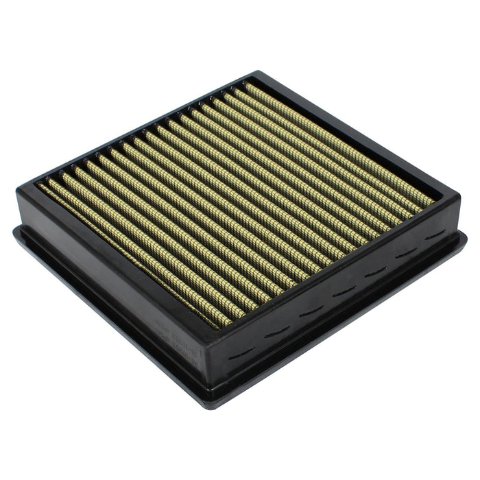 aFe Power Magnum Flow OE Replacement Air Filter Jeep Grand Cherokee (WK2) 14-18 V6-3.0L (td) EcoDiesel