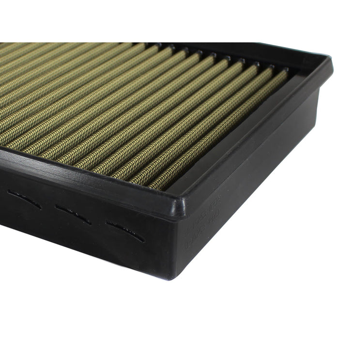 aFe Power Magnum Flow OE Replacement Air Filter Jeep Grand Cherokee (WK2) 14-18 V6-3.0L (td) EcoDiesel