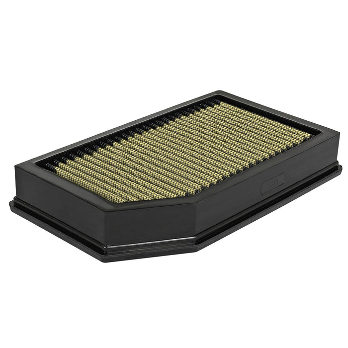 aFe Power Magnum FLOW OE Replacement Air Filter Media Jeep Wrangler (JL) 18-20 L4-2.0L (t) / V6-3.6L / Gladiator (JT) 2020 V6-3.6L