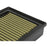 aFe Power Magnum FLOW OE Replacement Air Filter Media Jeep Wrangler (JL) 18-20 L4-2.0L (t) / V6-3.6L / Gladiator (JT) 2020 V6-3.6L