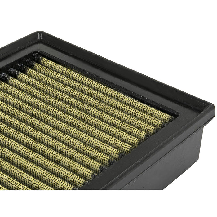 aFe Power Magnum FLOW OE Replacement Air Filter Media Jeep Wrangler (JL) 18-20 L4-2.0L (t) / V6-3.6L / Gladiator (JT) 2020 V6-3.6L