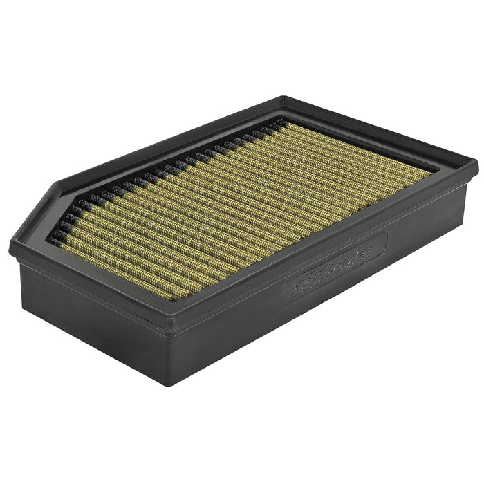 aFe Power Magnum FLOW OE Replacement Air Filter Media Jeep Wrangler (JL) 18-20 L4-2.0L (t) / V6-3.6L / Gladiator (JT) 2020 V6-3.6L