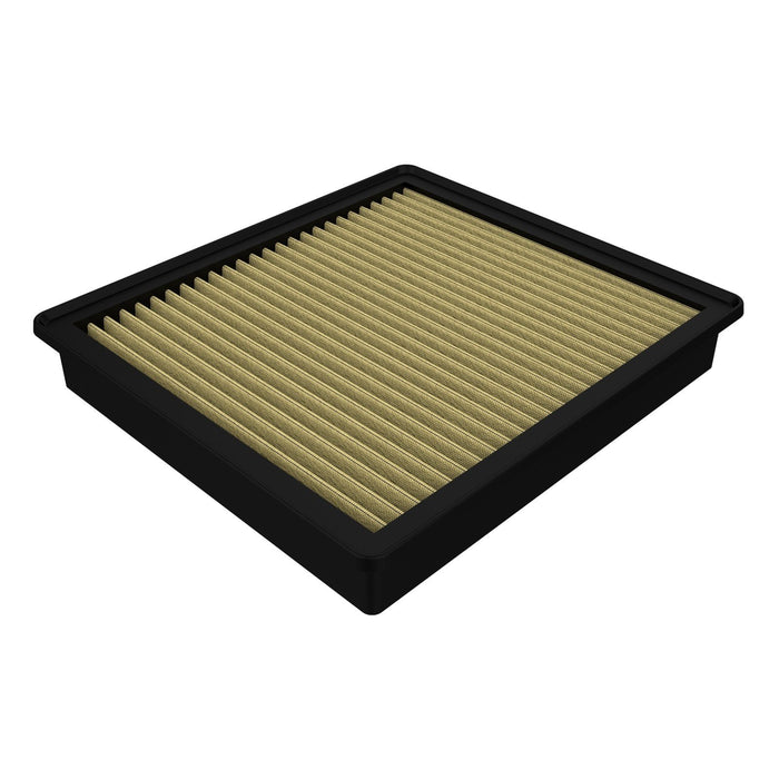 aFe Power Magnum FLOW OE Replacement Air Filter Media Ford Trucks 2020 V8-6.7L (td)/7.3L