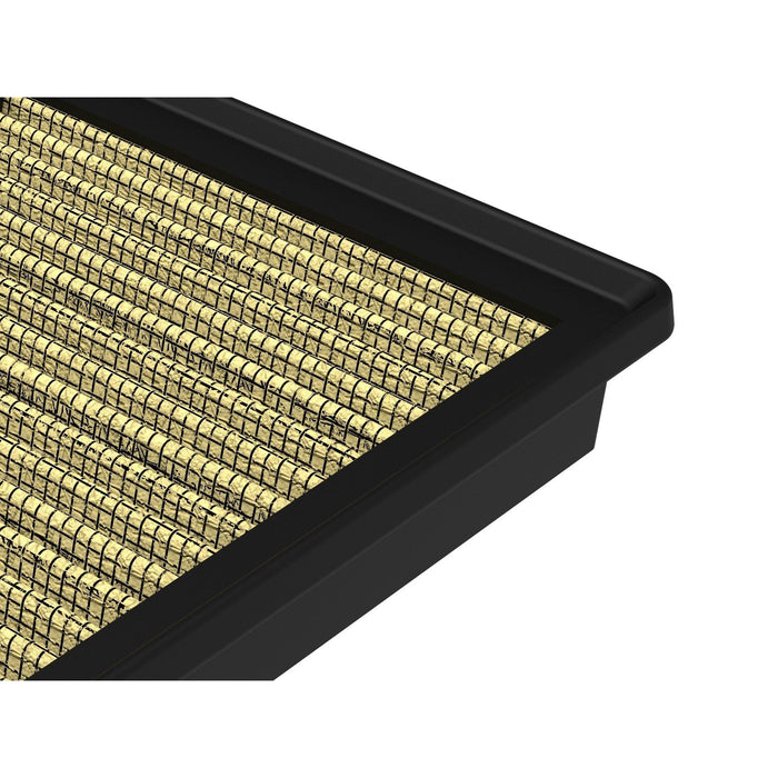 aFe Power Magnum FLOW OE Replacement Air Filter Media Jeep Wrangler (JL) 2020 V6-3.0L (td)
