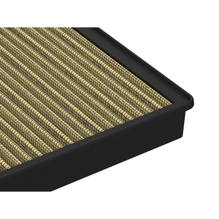 aFe Power Magnum FLOW OE Replacement Air Filter Media GM Diesel Trucks 2020 V8-6.6L (td) L5P