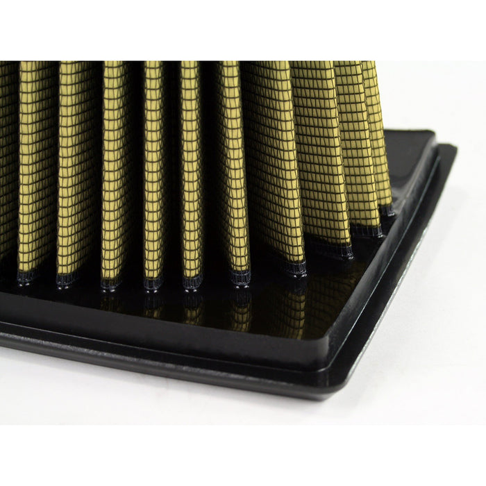 aFe Power Magnum Flow Inverted Replacement Air Filter (IRF) Ford Diesel Trucks 99-03 V8-7.3L (td)
