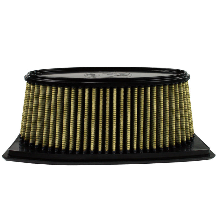 aFe Power Magnum Flow Inverted Replacement Air Filter (IRF) Ford Diesel Trucks 99-03 V8-7.3L (td)