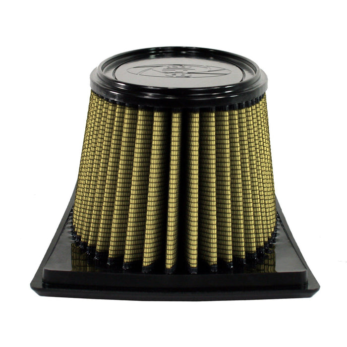 aFe Power Magnum Flow Inverted Replacement Air Filter (IRF) Ford Diesel Trucks 99-03 V8-7.3L (td)
