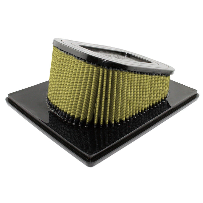 aFe Power Magnum Flow Inverted Replacement Air Filter (IRF) GM Diesel Trucks 01-05 V8-6.6L (td) LB7/LLY