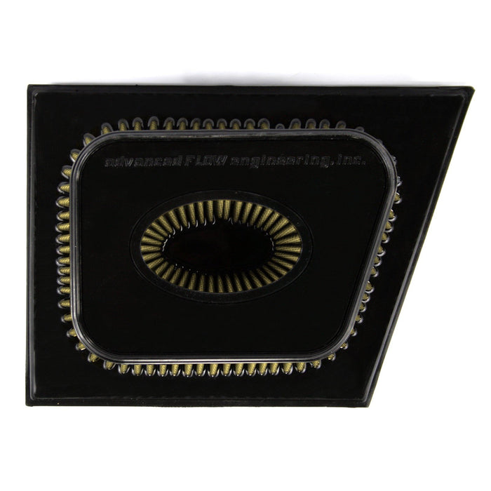 aFe Power Magnum Flow Inverted Replacement Air Filter (IRF) GM Diesel Trucks 11-16 V8-6.6L (td) LML