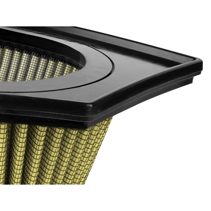 aFe Power Magnum Flow Inverted Replacement Air Filter (IRF) Jeep Wrangler (JL) 18-20 L4-2.0L (t) / V6-3.6L