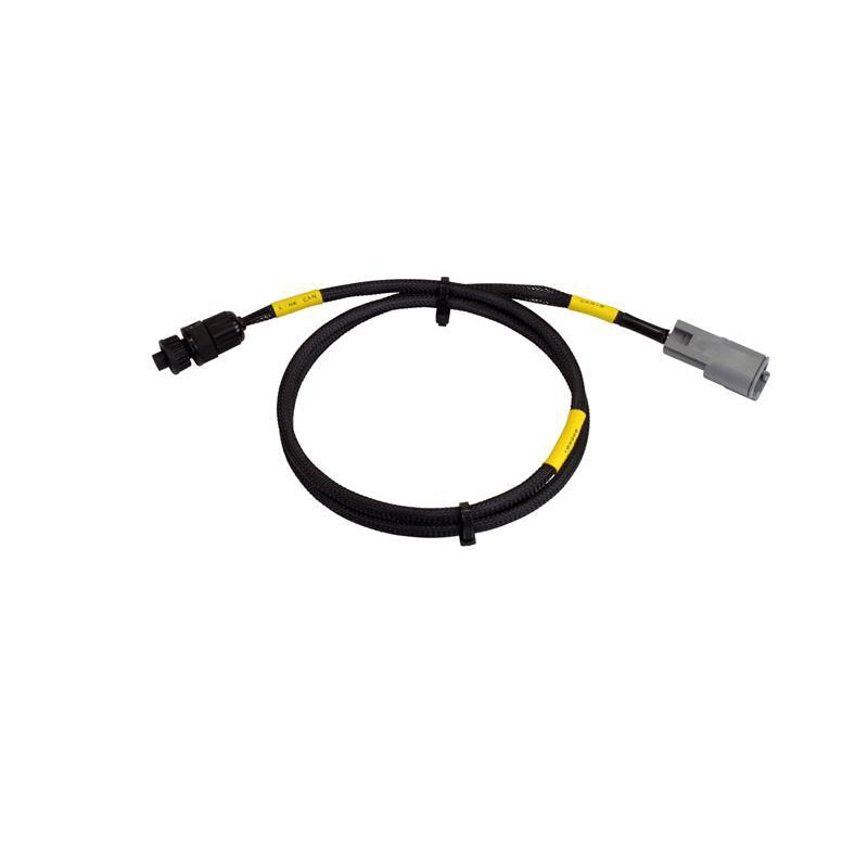 AEM CD-7 Vi-Pec/Link ECU P Adapter Harness