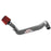 AEM Silver Cold Air Intake - DC/DB Integra B18 Blacktop