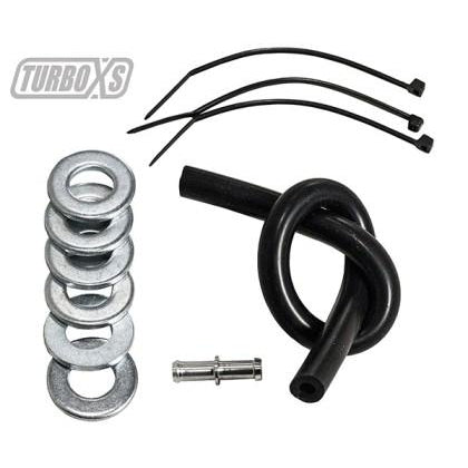 Turbo XS 2015 Subaru WRX Recirculating Bypass Valve Type XS