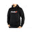 Skunk2 Pullover Hooded Sweatshirt - Black