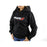 Skunk2 Pullover Hooded Sweatshirt - Black