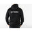 Skunk2 Pullover Hooded Sweatshirt - Black